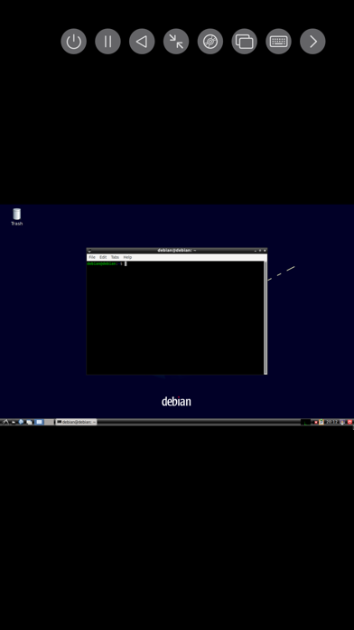 UTM SE: Retro PC emulator screenshot 3