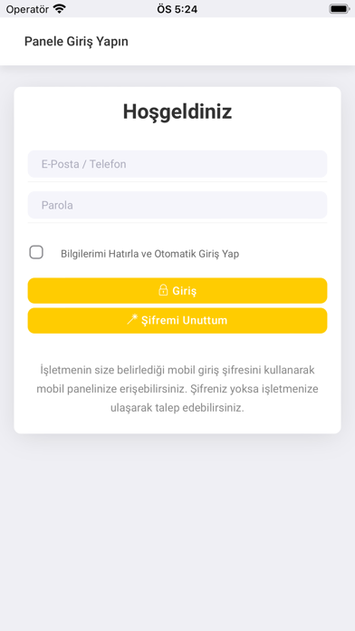 Utopia Fitness screenshot 4