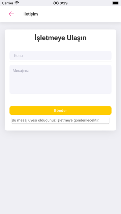 Utopia Studio screenshot 1