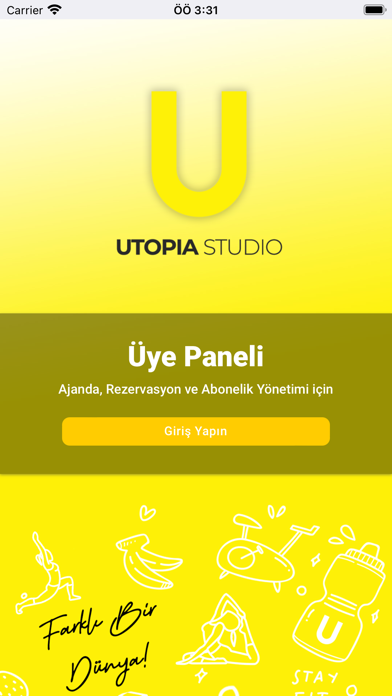 Utopia Studio screenshot 5