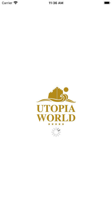 Utopia World Hotel screenshot 3