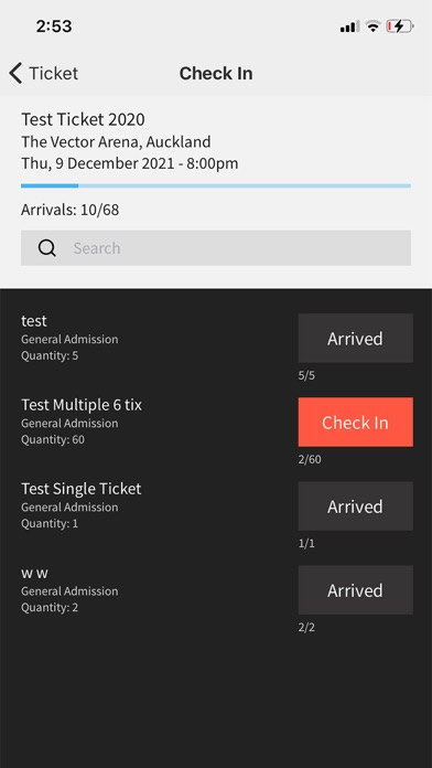 UTR - Promoter screenshot 3