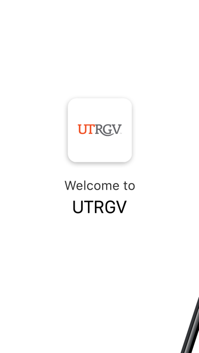 UTRGV screenshot 5