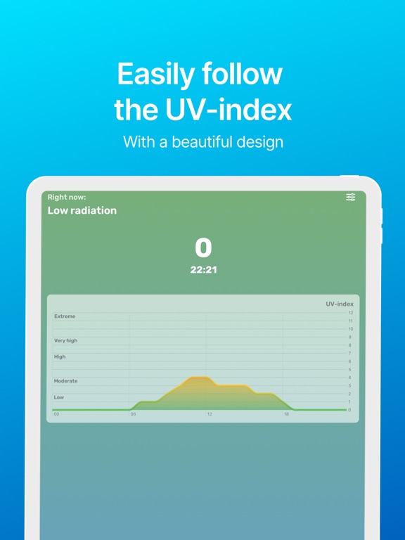 UV Index: SunWise screenshot 4