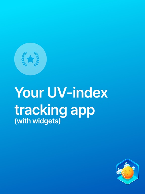 UV Index: SunWise screenshot 5