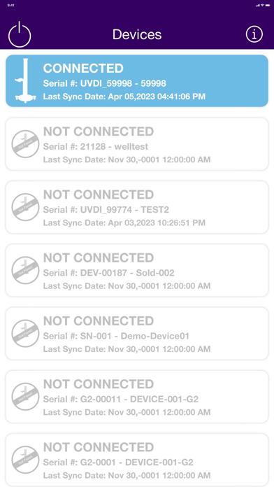 UVDI-360 screenshot 2