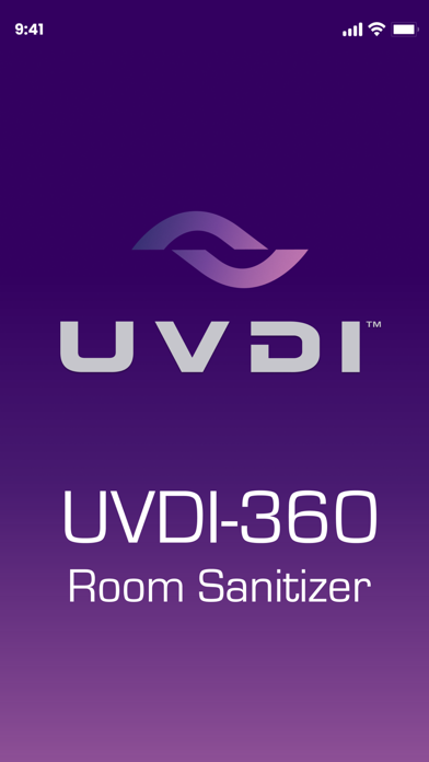 UVDI-360 screenshot 5