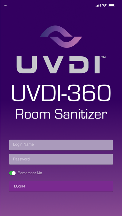 UVDI-360 screenshot 4