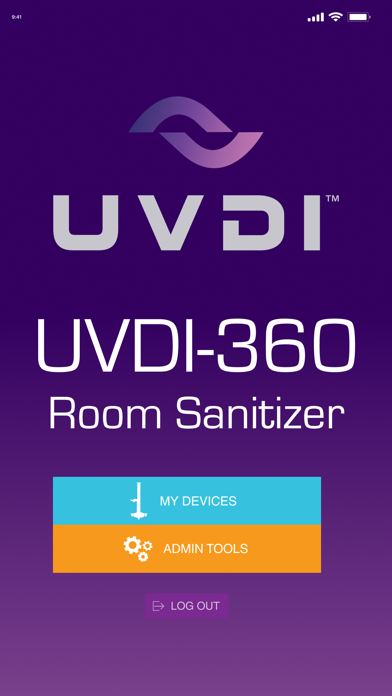 UVDI-360 screenshot 3