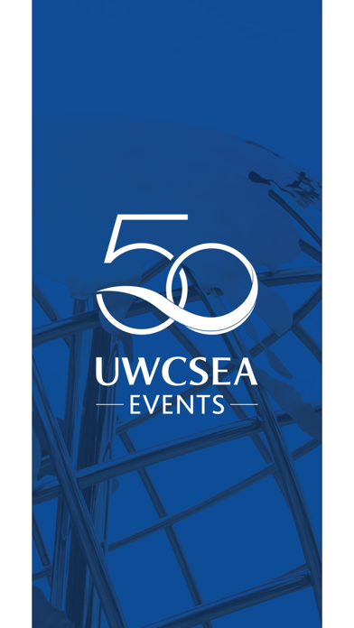 UWCSEA Events screenshot 4