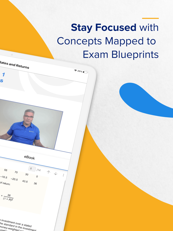 UWorld Accounting - Exam Prep screenshot 4