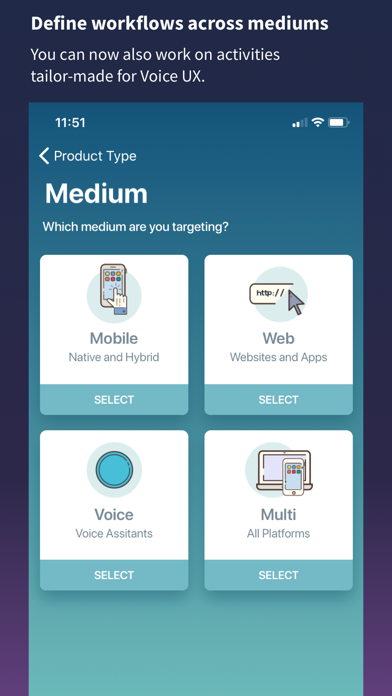 UX Assist screenshot 5