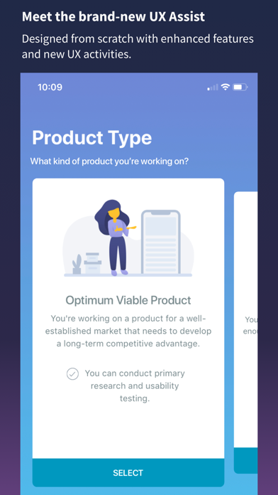 UX Assist screenshot 6
