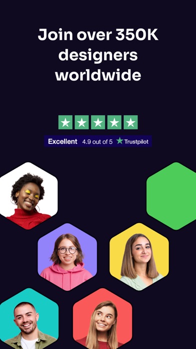 Uxcel: Learn UX design, PM, AI screenshot 2
