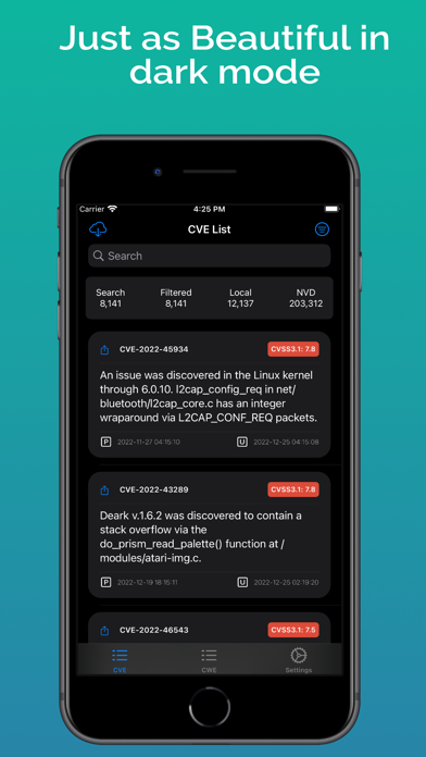 V-Check screenshot 1