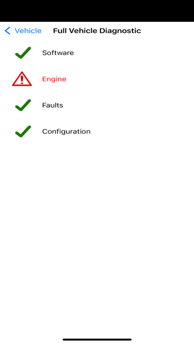 V-PAS EXACT screenshot 2