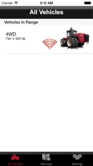 V-PAS EXACT screenshot 3