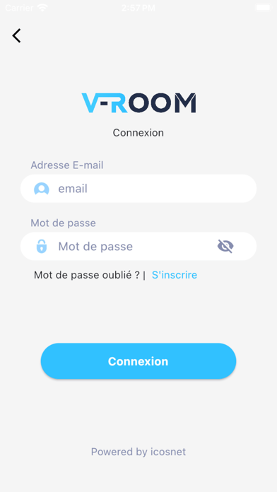 V-ROOM screenshot 5