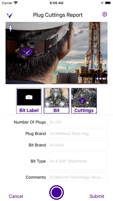 V-Tool screenshot 2