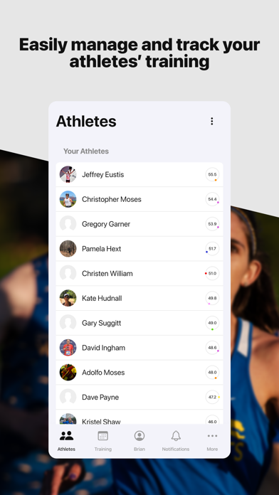 V.O2: Running Coach screenshot 2