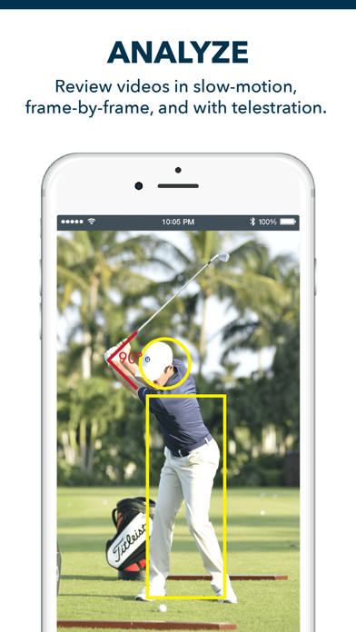 V1 Pro: Coaching Platform screenshot 4