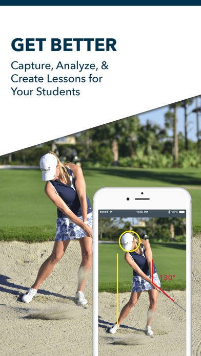 V1 Pro: Coaching Platform screenshot 5