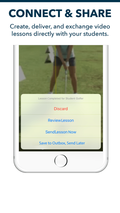 V1 Pro: Coaching Platform screenshot 3