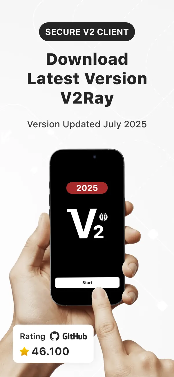 V2Ray Client+ screenshot 4