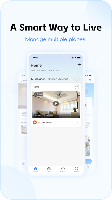 V380 Pro screenshot 5