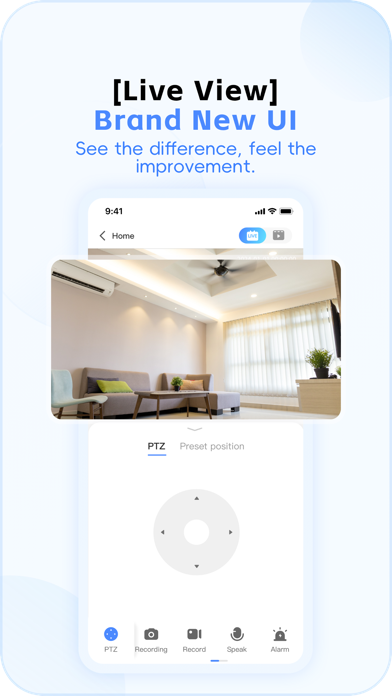 V380 Pro screenshot 4