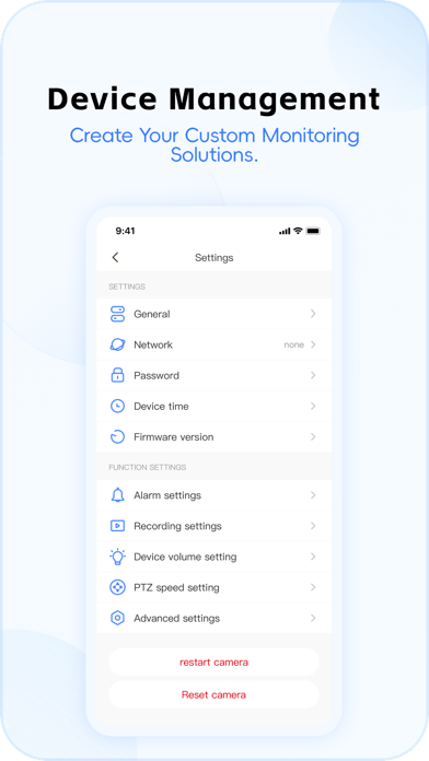 V380 Pro screenshot 1