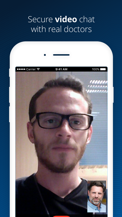 VA Health Chat screenshot 3