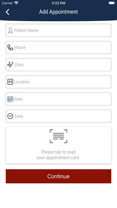 VA ME & Wayfinding screenshot 6