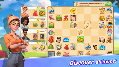 Vacation Home - Merge & Design screenshot 4