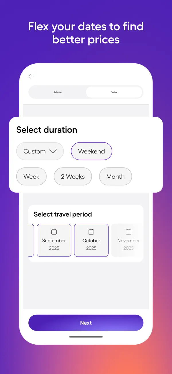 Vacation Rentals - HomeToGo screenshot 2