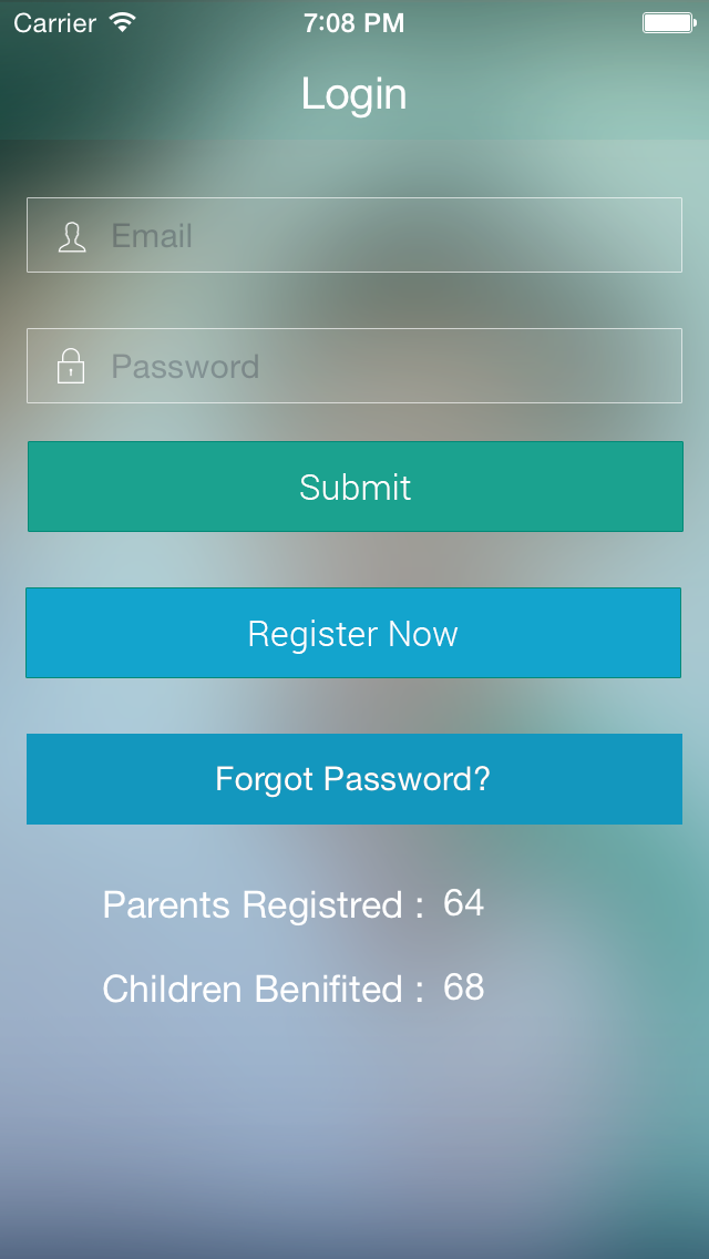 Vaccination Reminder screenshot 4