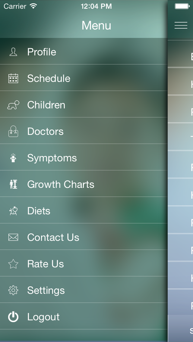 Vaccination Reminder screenshot 3