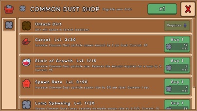 Vacuum Warrior screenshot 2