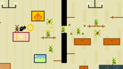 Vadim the Cockroach screenshot 3