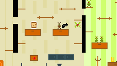 Vadim the Cockroach screenshot 2