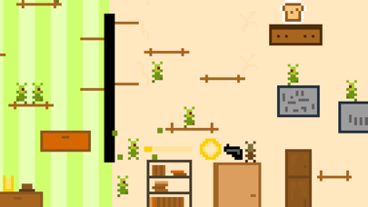 Vadim the Cockroach screenshot 1