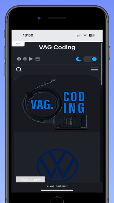 VAG Coding screenshot 4