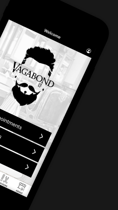 Vagabond 13 Soho screenshot 3