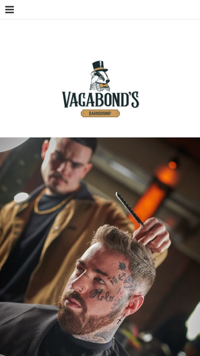 Vagabond's screenshot 4