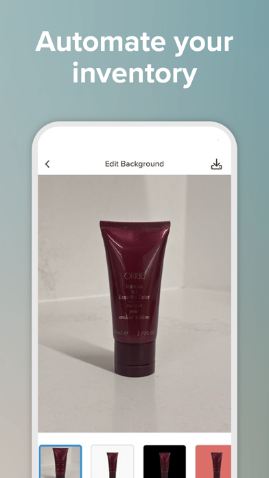Vagaro Pro screenshot 3
