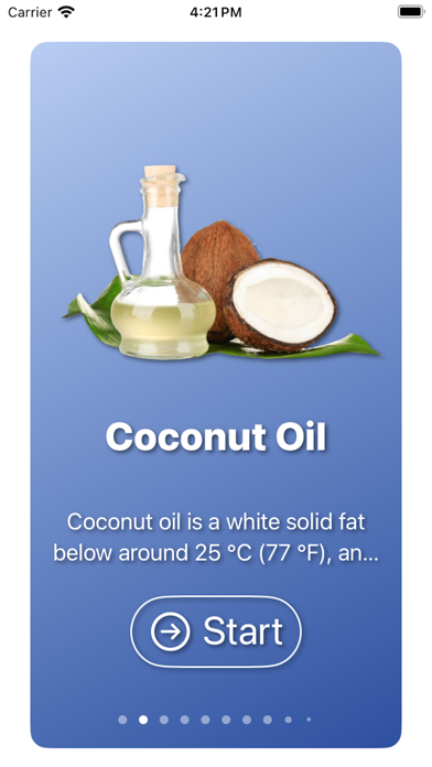 Vaginal Yeast Infection Remedy screenshot 2