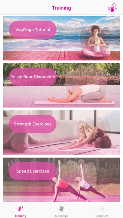 VagiYoga  By Zenzsual LLC screenshot 5