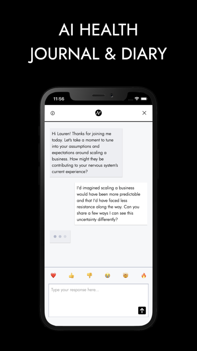 Vagus Nerve Reset: NEUROFIT™ screenshot 2