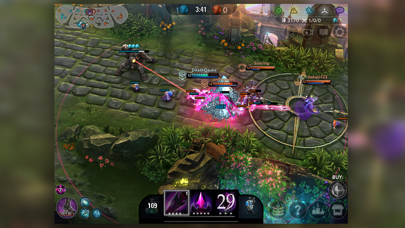 Vainglory screenshot 3