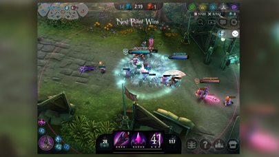 Vainglory screenshot 2